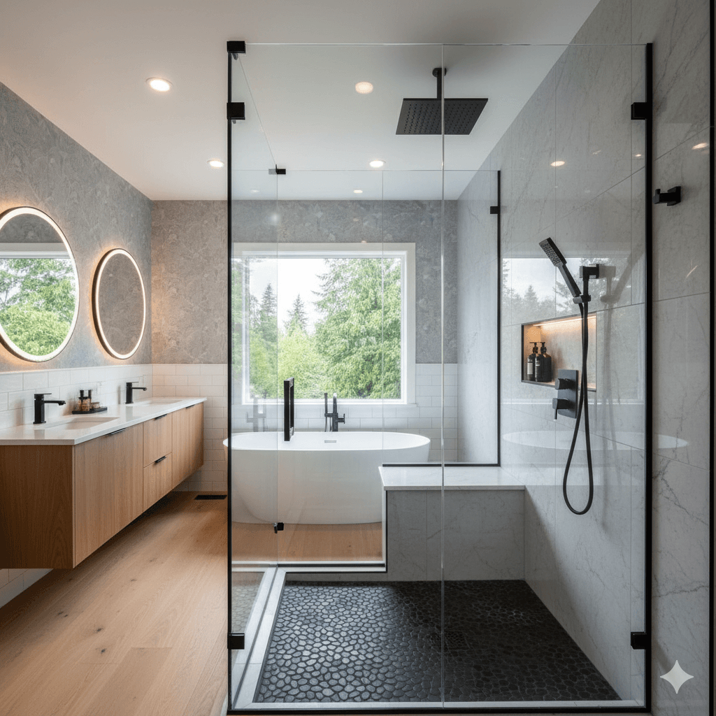 Bathroom Renovations pricing guide