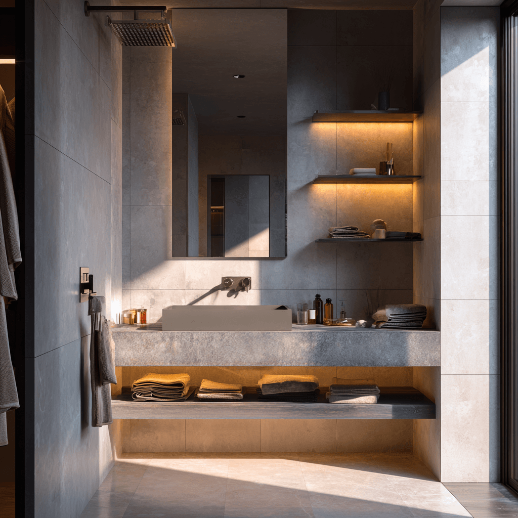 Bathroom Renovations pricing guide