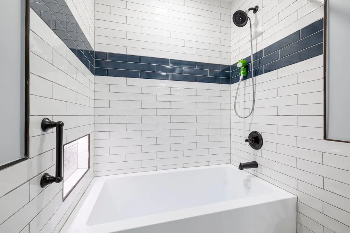 Bathroom Renovations in Richmond