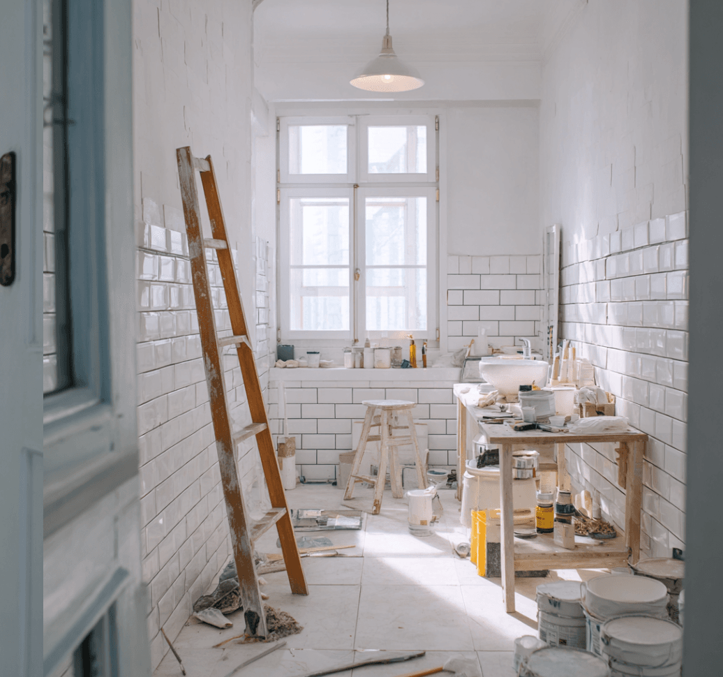 Bathroom Renovations pricing guide