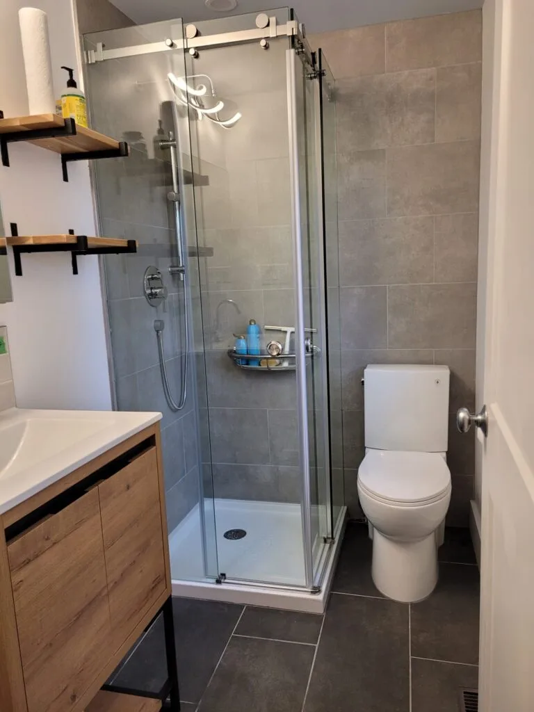 Bathroom Renovation Specialist Vancouver