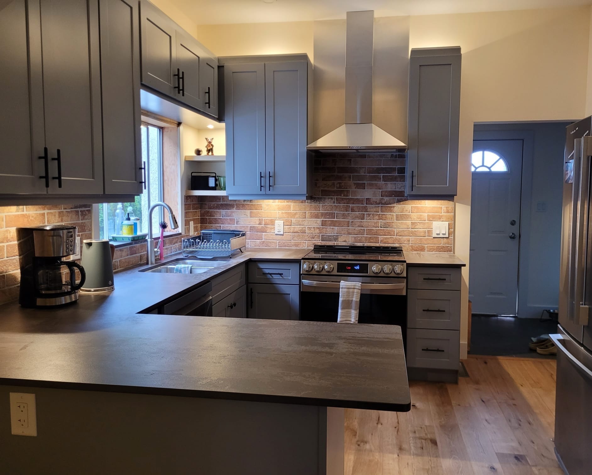 Kitchen Renovations pricing guide